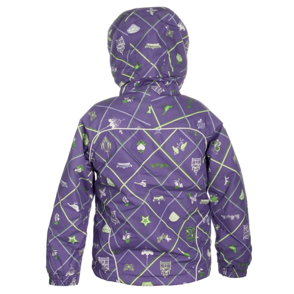686 Mannual Peyton Girls Snowboard Jacket