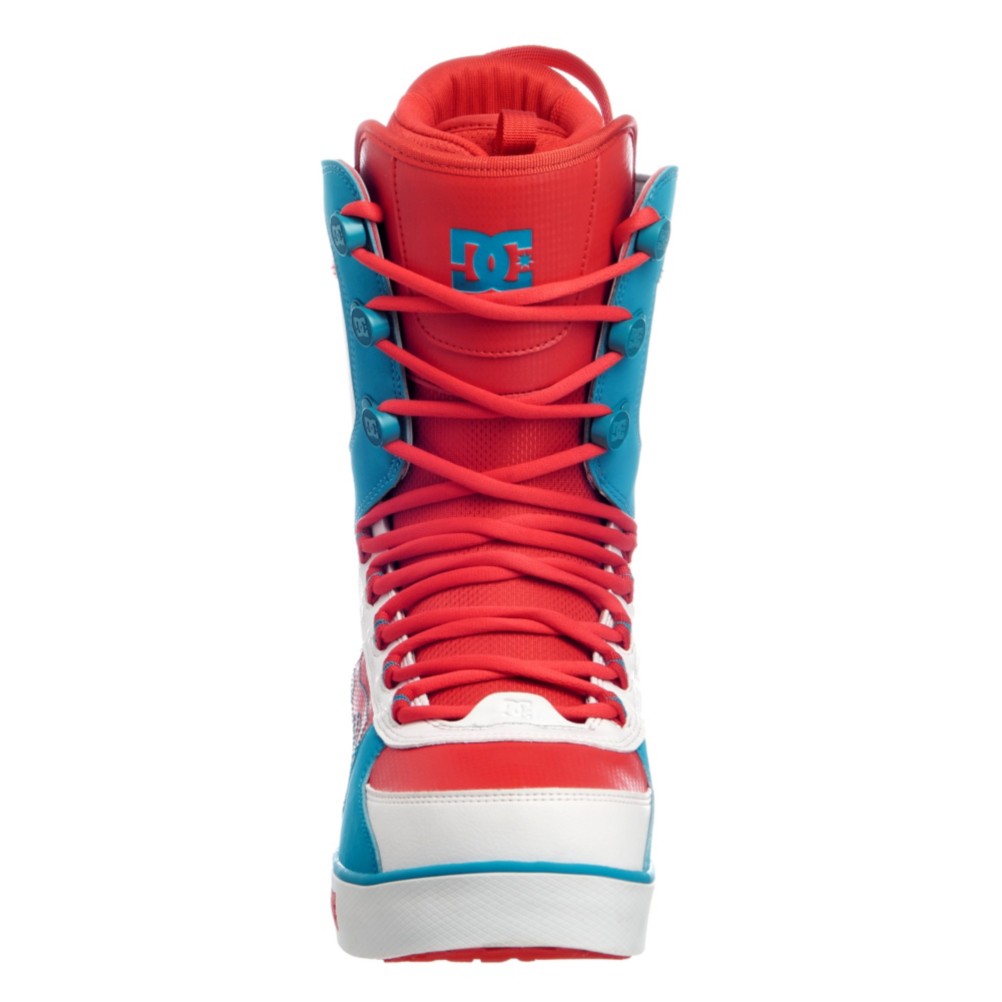 DC Park Boot Snowboard Boots 2010
