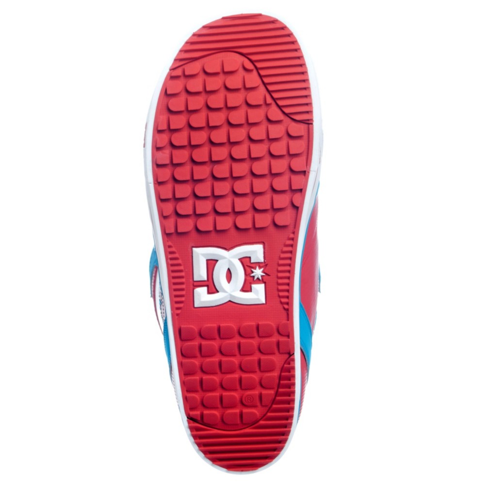 DC Park Boot Snowboard Boots 2010