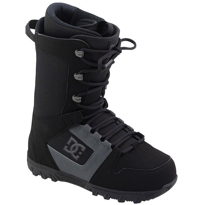DC Snowboard Boots