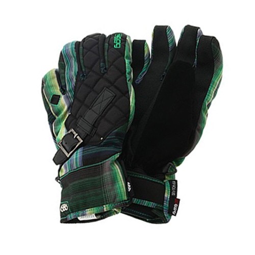 686 Mens Ski Apparel