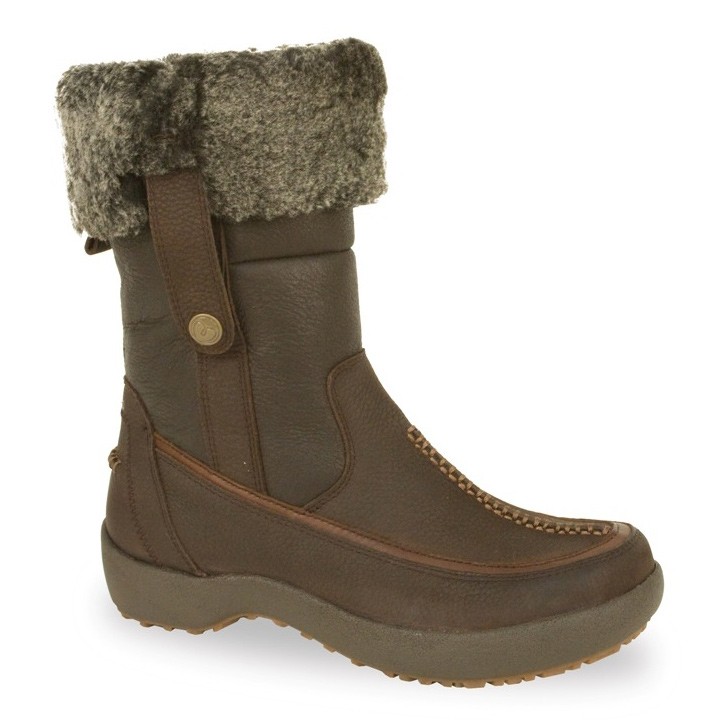 Blondo Mountain Boots Womens 2010