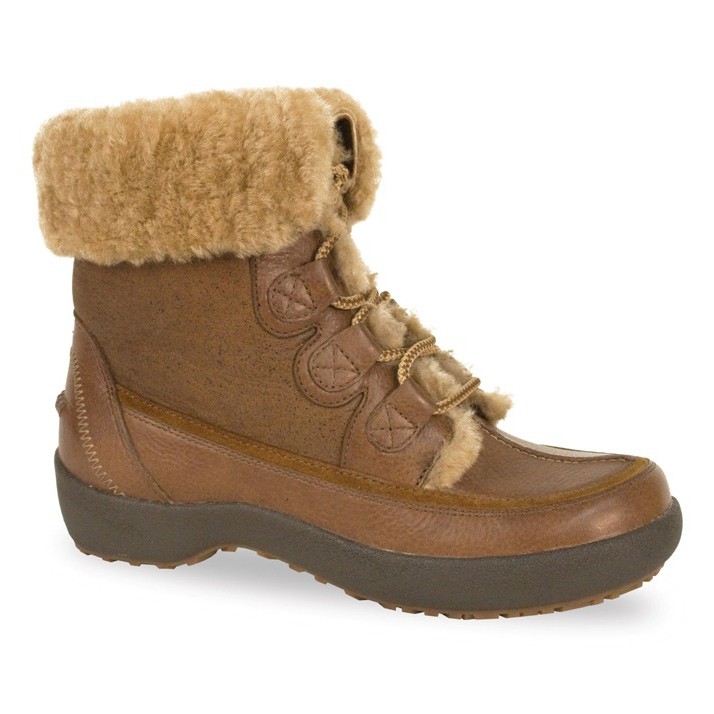 Blondo Alpine Boots Womens 2010
