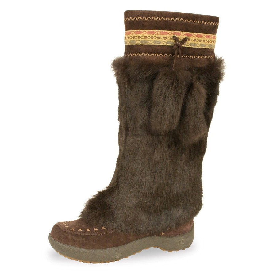 Blondo Grizzly Boots Womens 2010