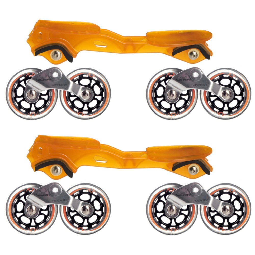 Newron Inline Hockey Skates