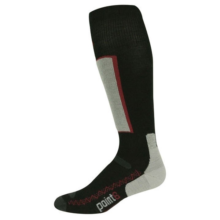 Point6 Mens Ski Socks