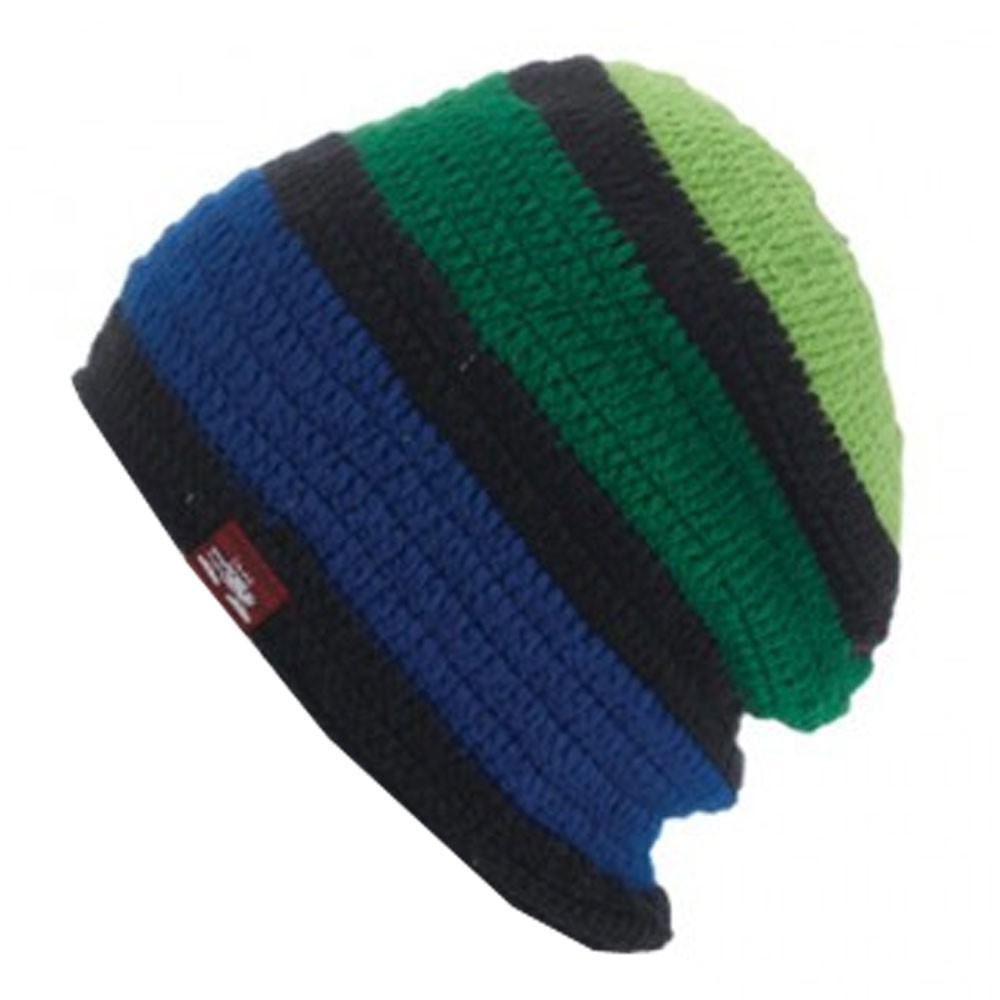 Blue Green