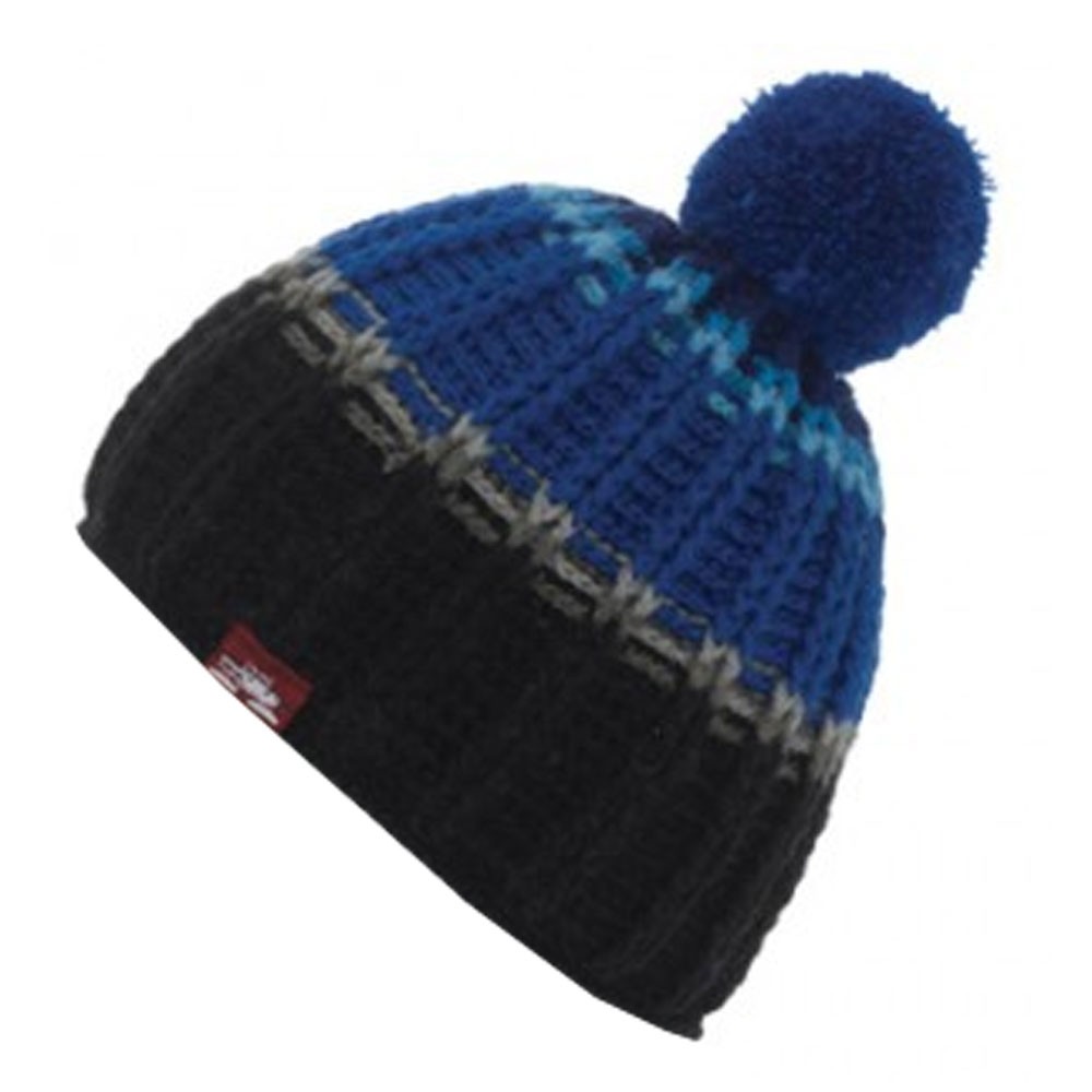 Black Blue