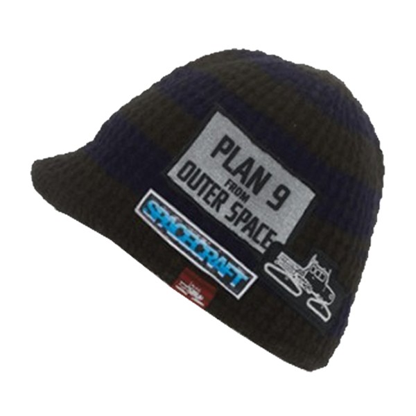 Spacecraft Storyboard Brim Hat - Adult 2010