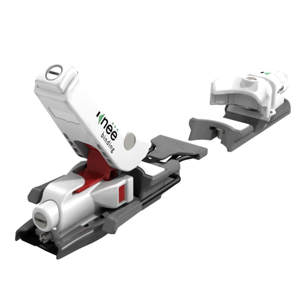 Knee Binding KneeBinding Ski Bindings