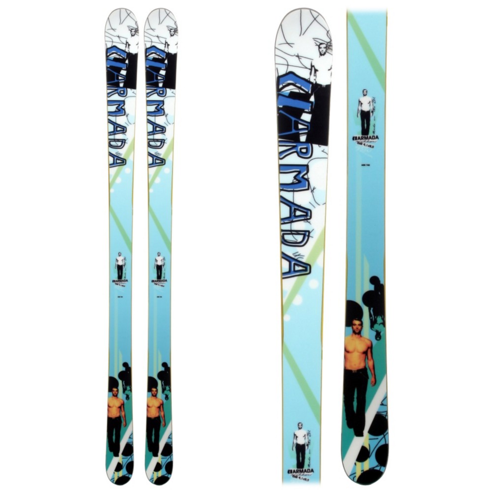 Armada Womens Skis