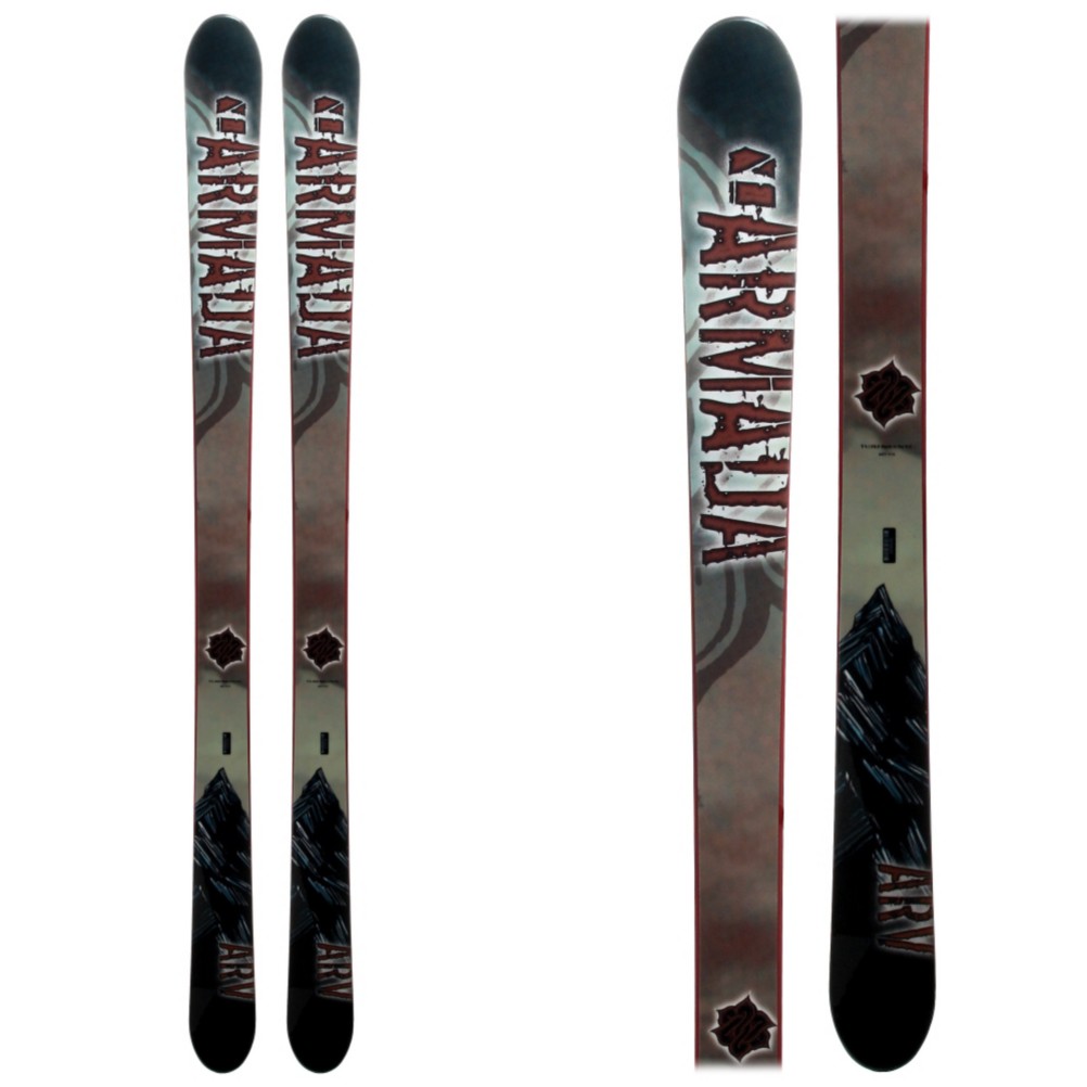 Armada Alpine Skis