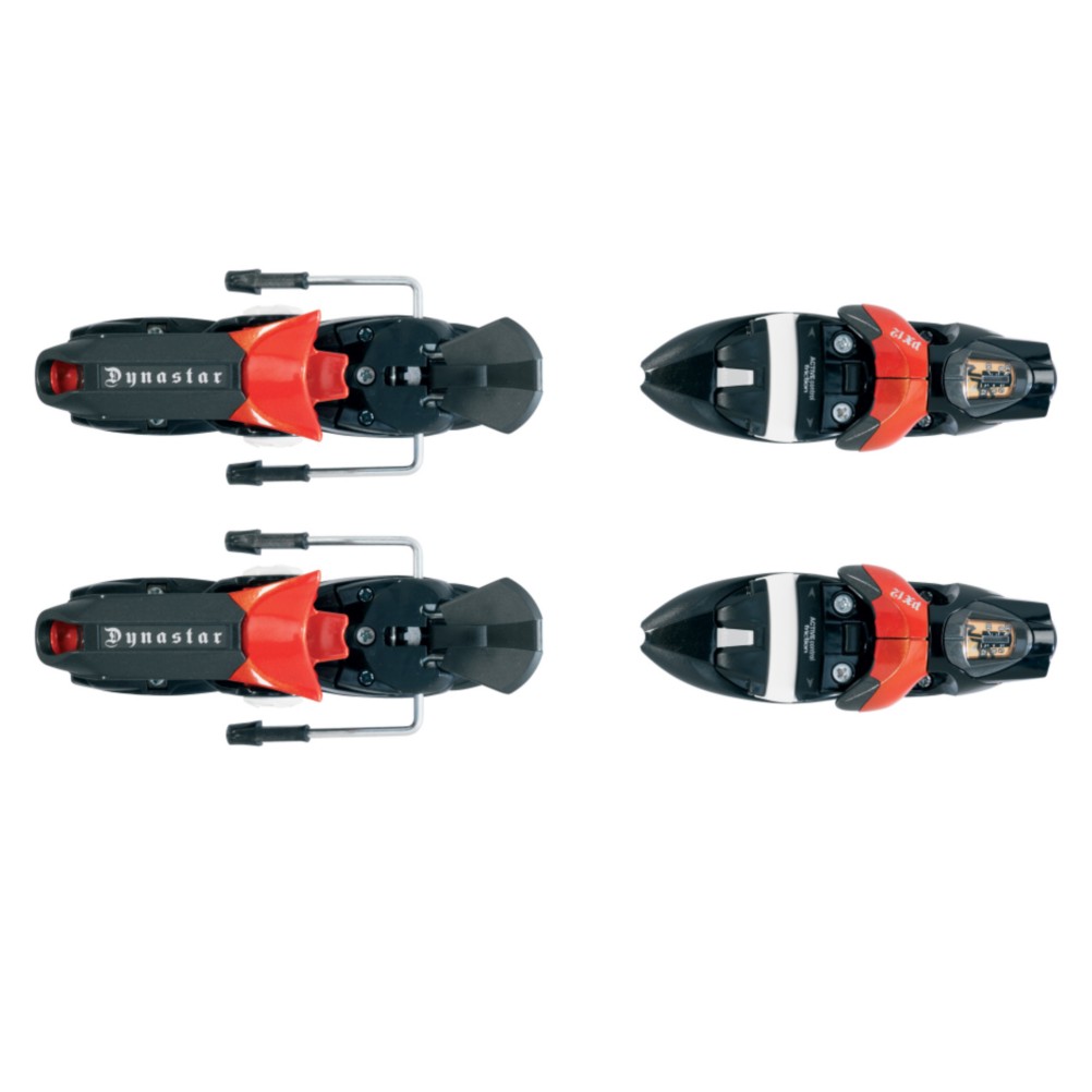 Dynastar Wide Brake Bindings