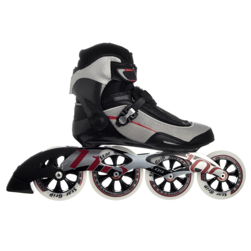 K2 Radical Pro Mens Inline Skates 2009