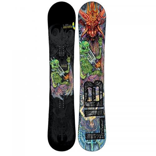 Lib Tech Snowboards