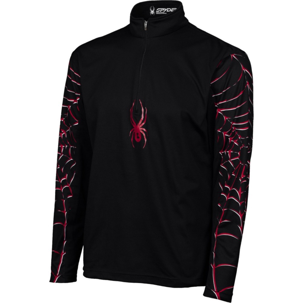 Spyder Mens Midlayers