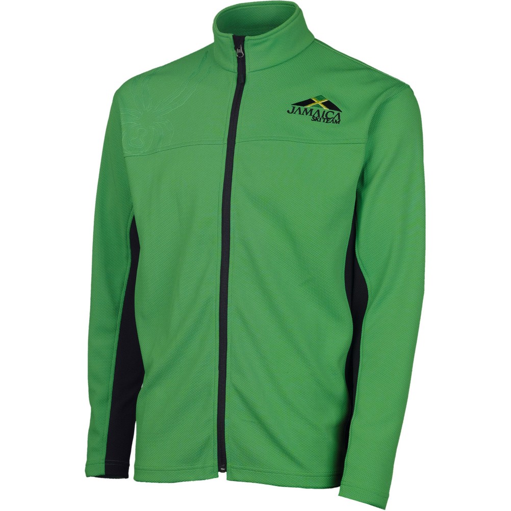  Mens Midlayers