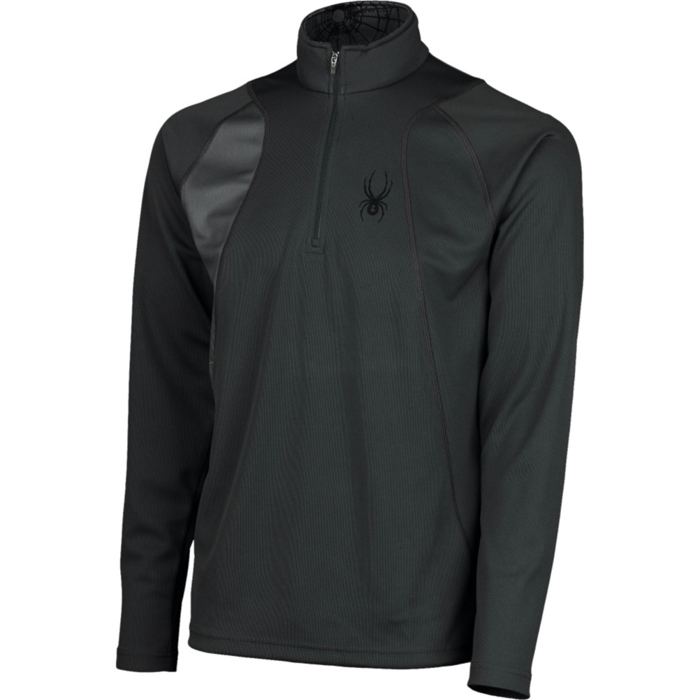 Spyder Mens Midlayers
