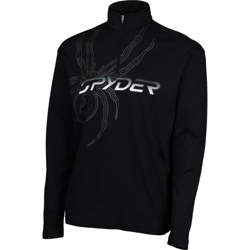 Spyder Mens Midlayers