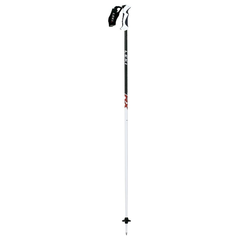 Leki RX Performer Ski Poles - Mens 2010