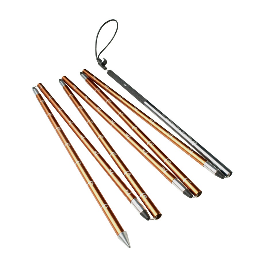  Beacons & Backcountry Tools