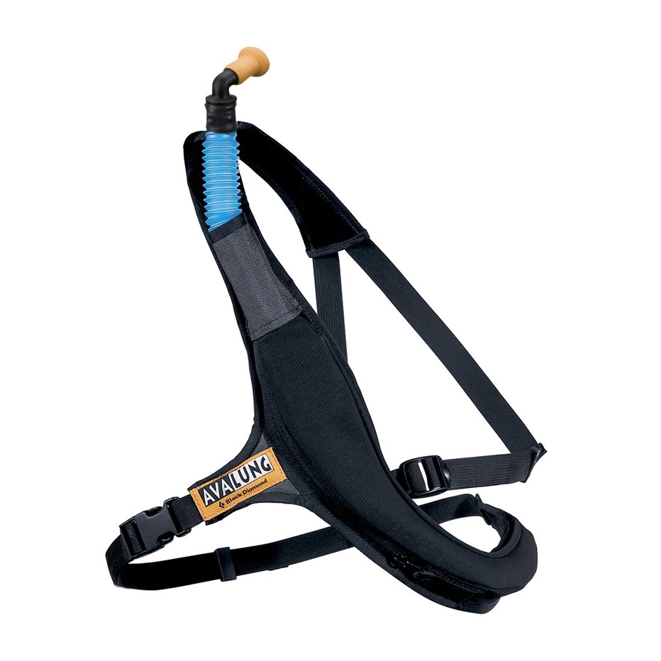 Black Diamond Avalung II 2010 - Small-Medium
