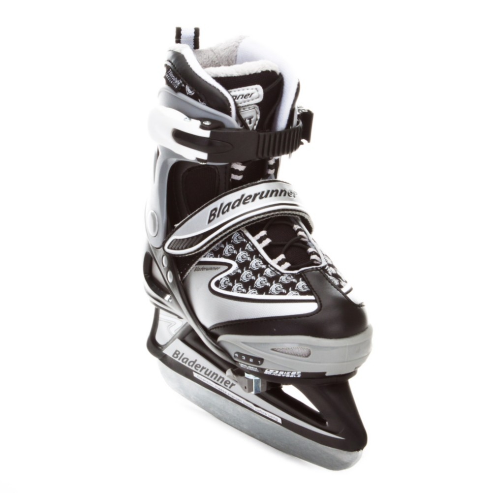Rollerblade Kids Recreational Ice Skates