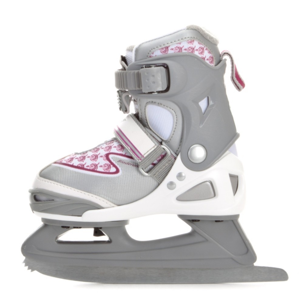 Rollerblade Dazzle XT Girls Figure Ice Skates