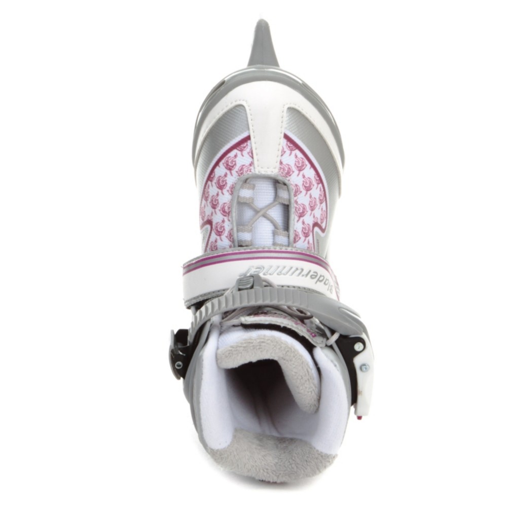 Rollerblade Dazzle XT Girls Figure Ice Skates