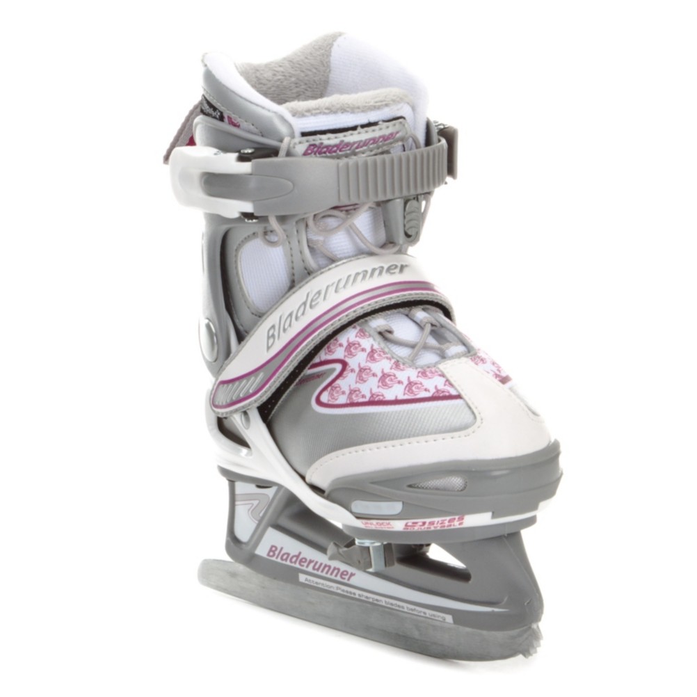 Rollerblade Girls Figure Ice Skates