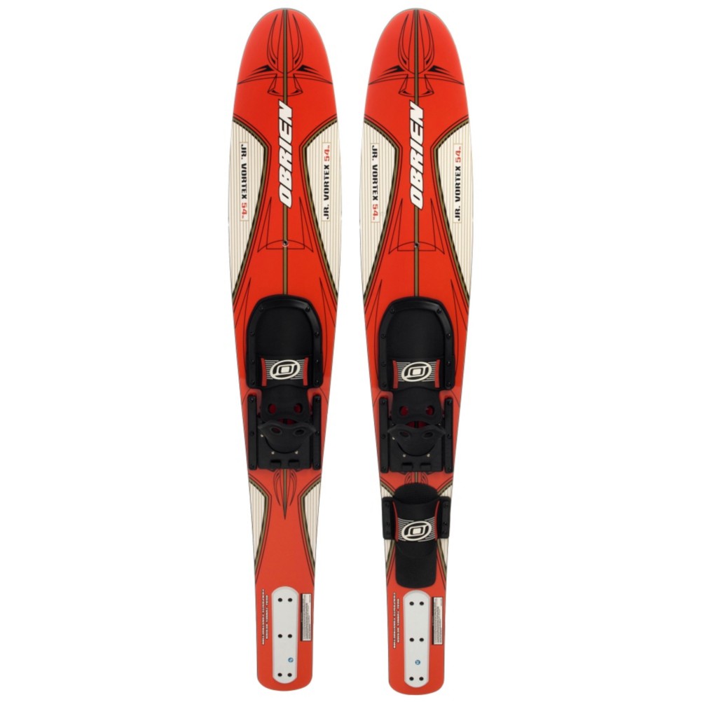 O'Brien Junior/Trainer Skis