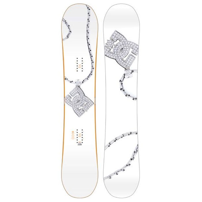 DC Snowboards