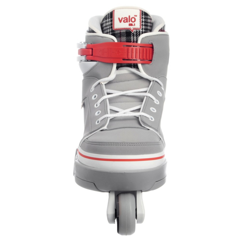 Valo EB.1 Aggressive Skates 2010