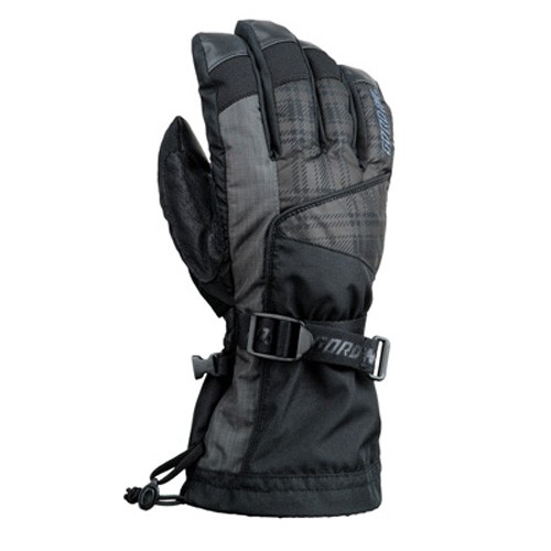 Gordini Mens Snowboard Apparel
