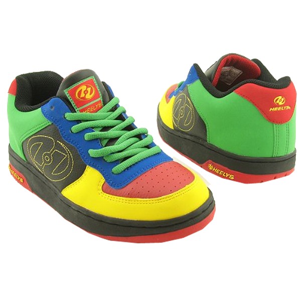  Boys Heelys Shoes