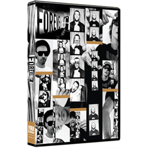 Forever Snowboard DVD 2010