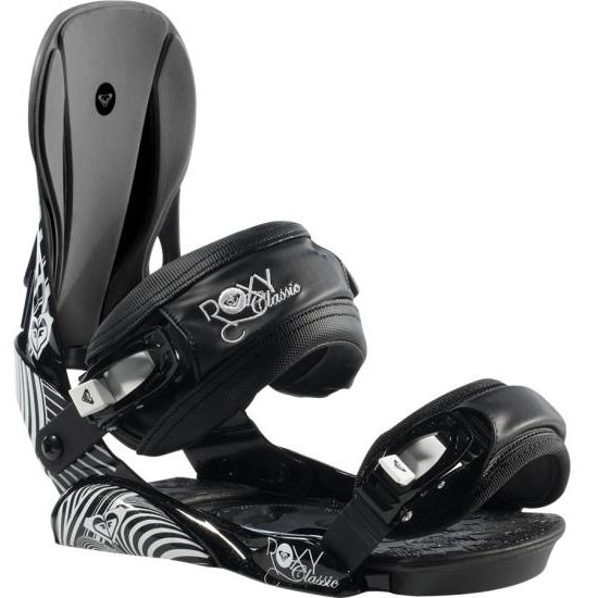 Roxy Snowboard Bindings
