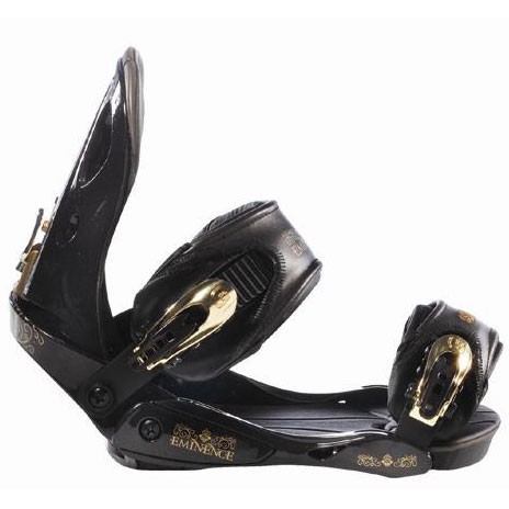 Roxy Womens Snowboard Bindings