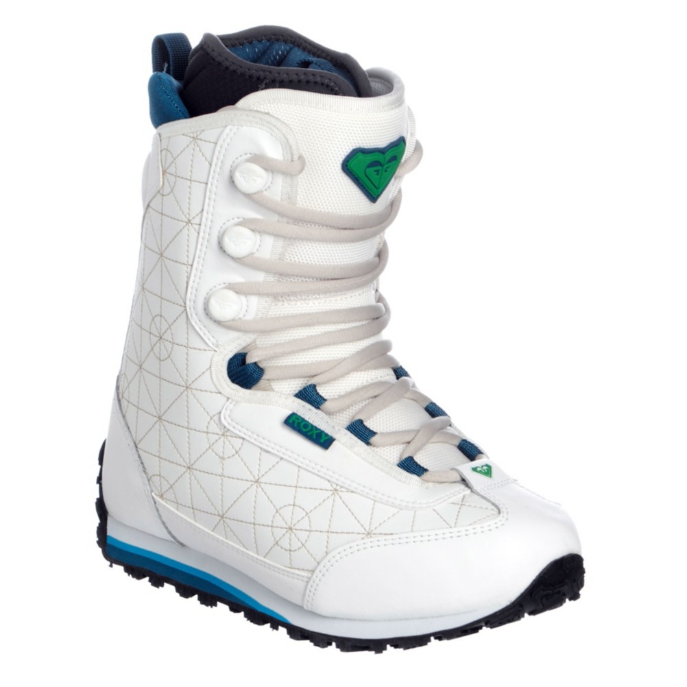 Roxy Track Lace Womens Snowboard Boots