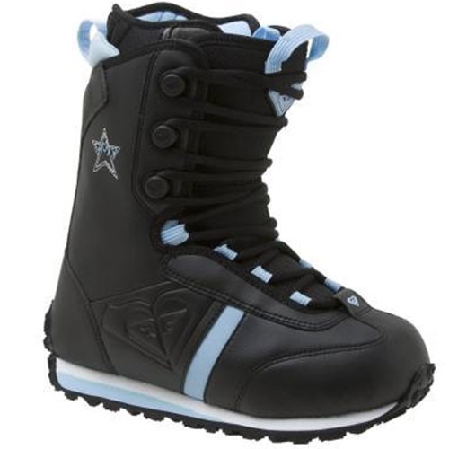 Roxy Womens Snowboard Boots