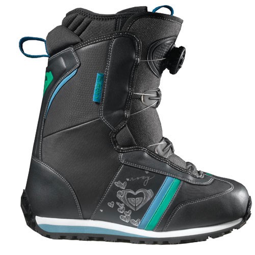 Roxy Womens Snowboard Boots