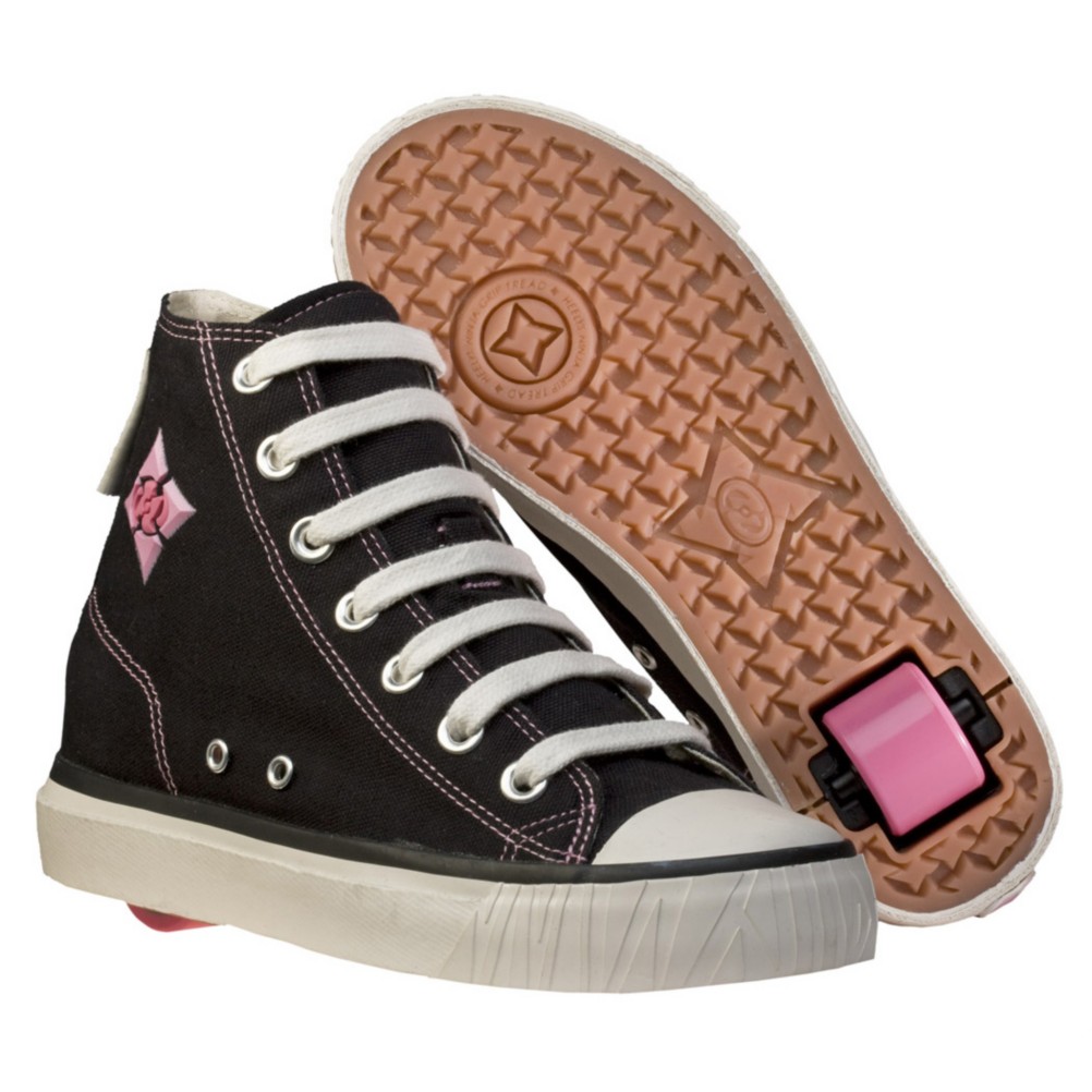  Girls Heelys Shoes