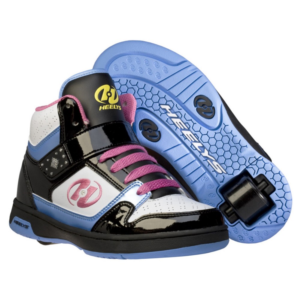  Girls Heelys Shoes