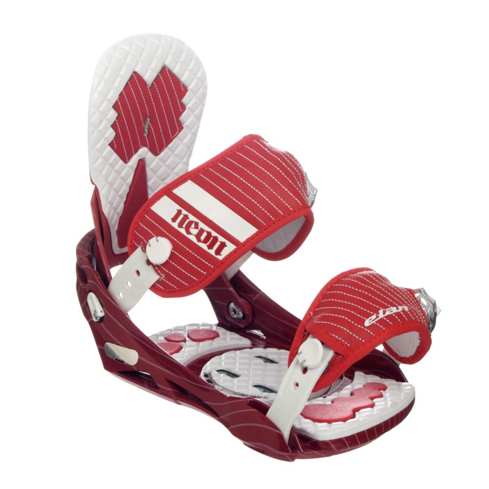 Elan Snowboard Bindings