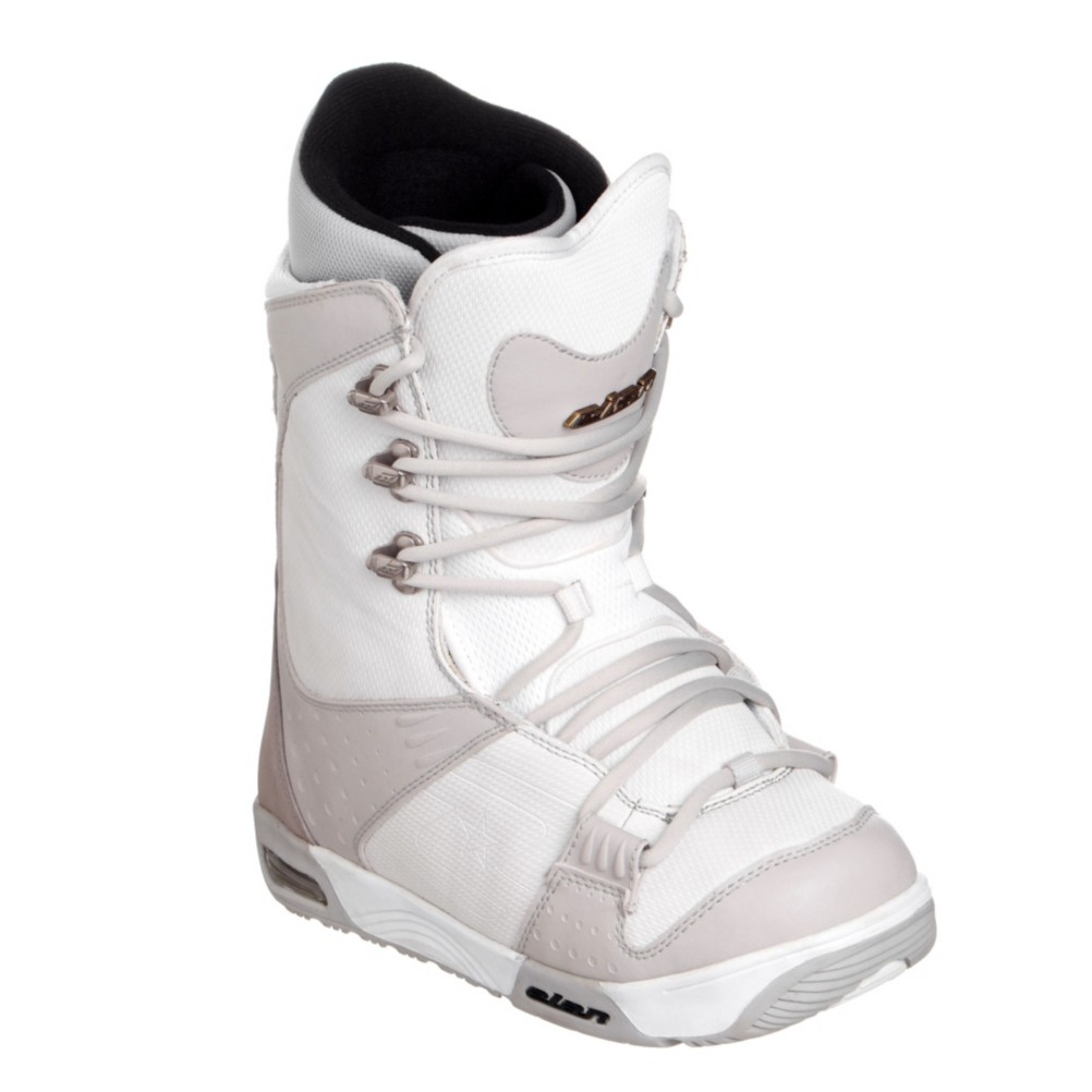 Elan Snowboard Boots