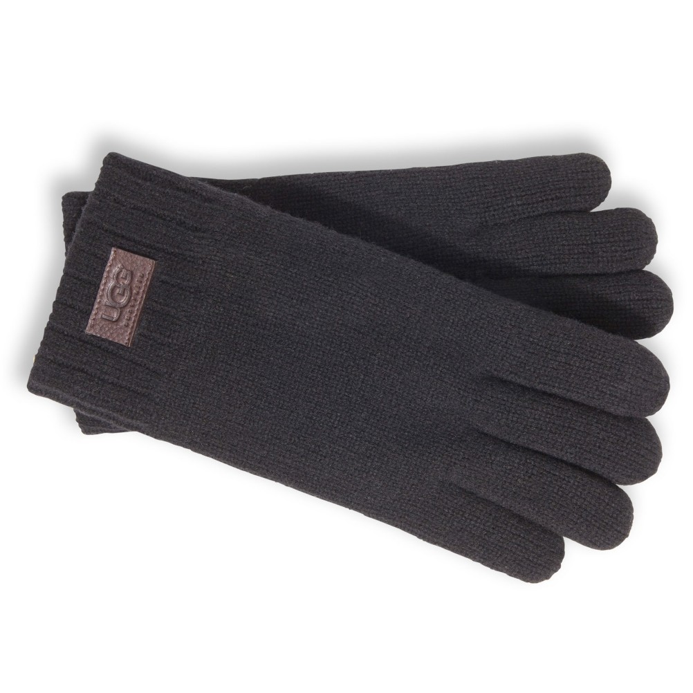 UGG Australia Knit Gloves - Mens