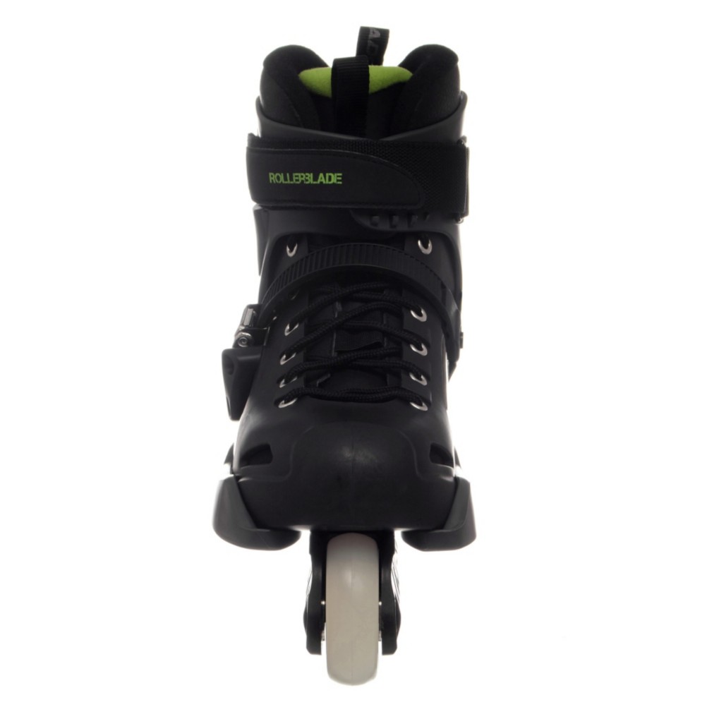 Rollerblade Solo Tribe Aggressive Skates