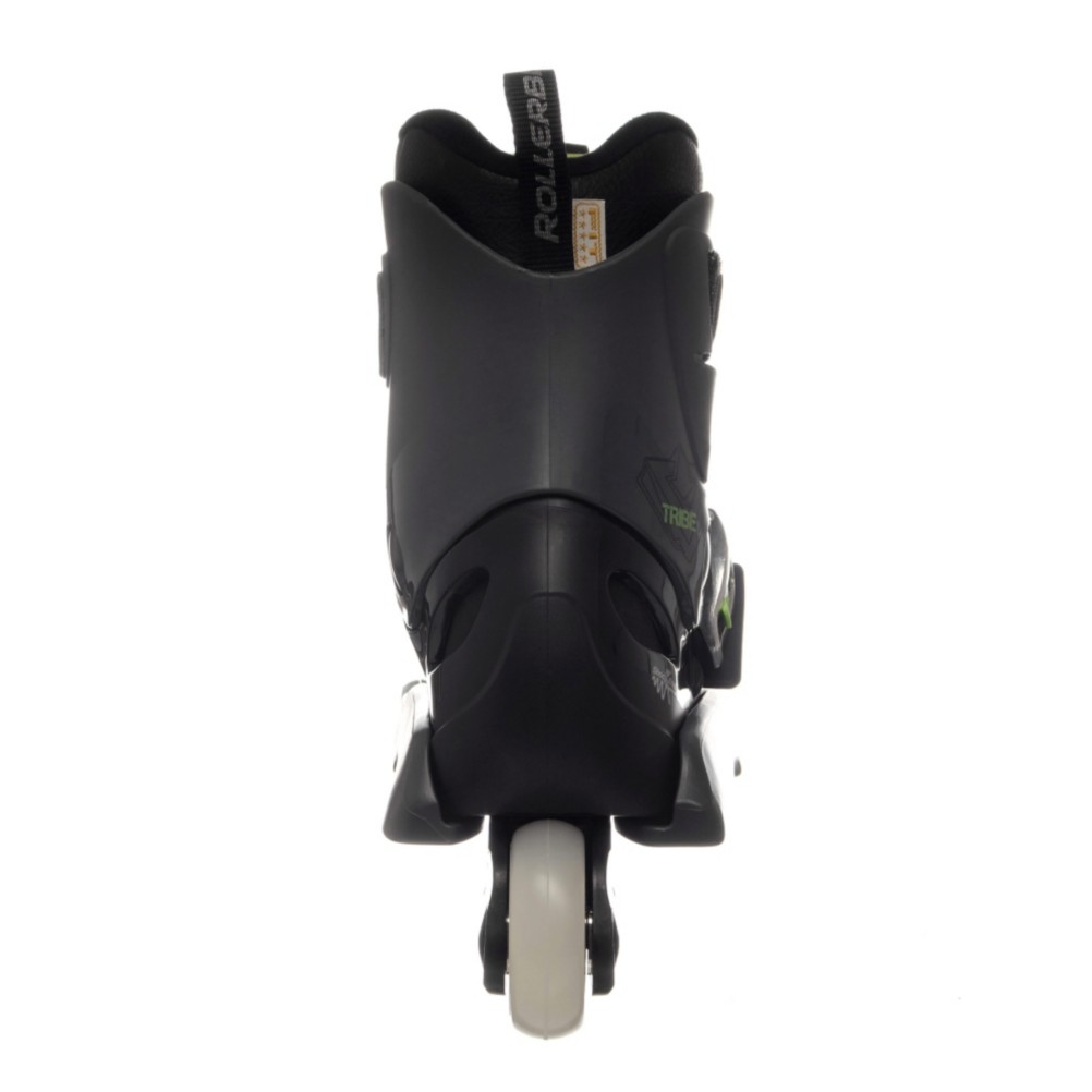 Rollerblade Solo Tribe Aggressive Skates