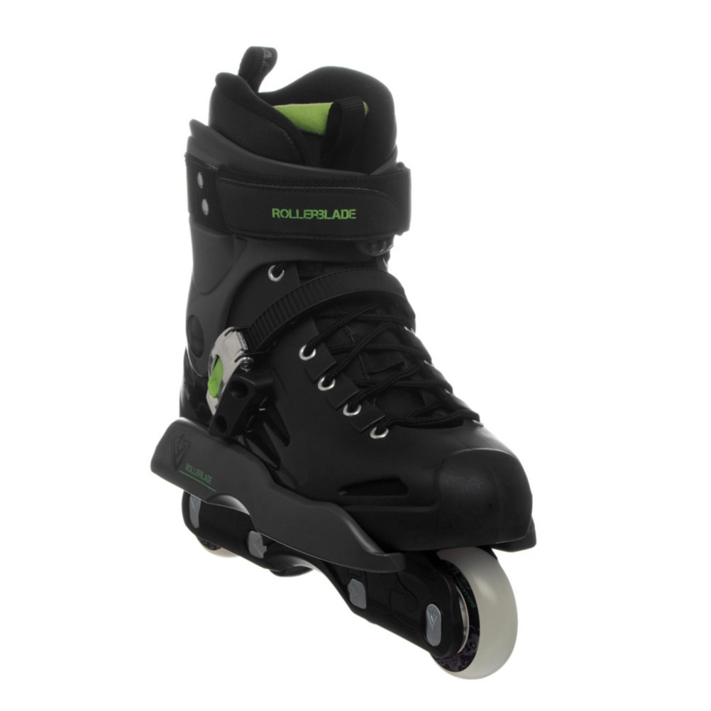Rollerblade Solo Tribe Aggressive Skates