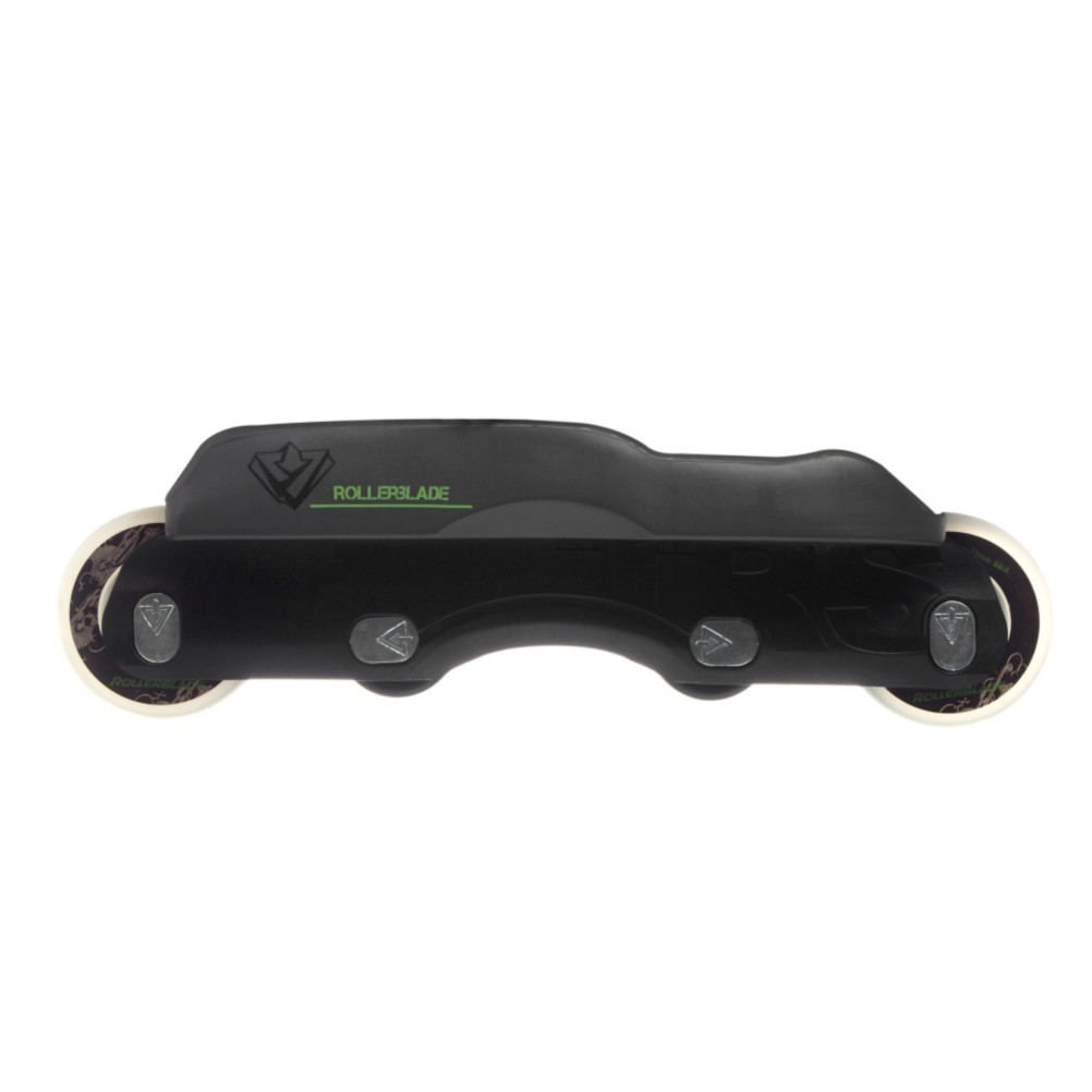 Rollerblade Solo Tribe Aggressive Skates